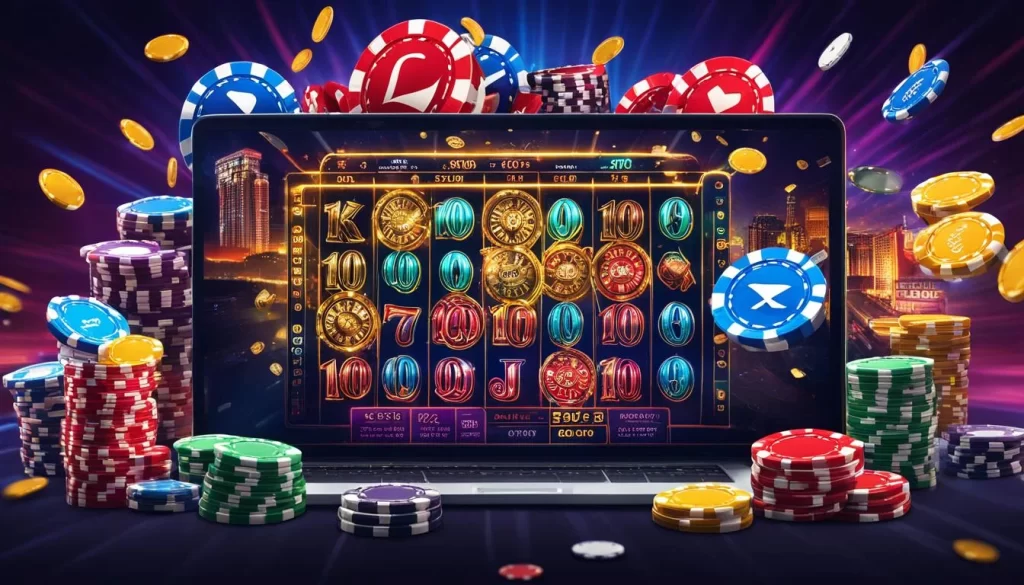 b69 game cá cược trực tuyến