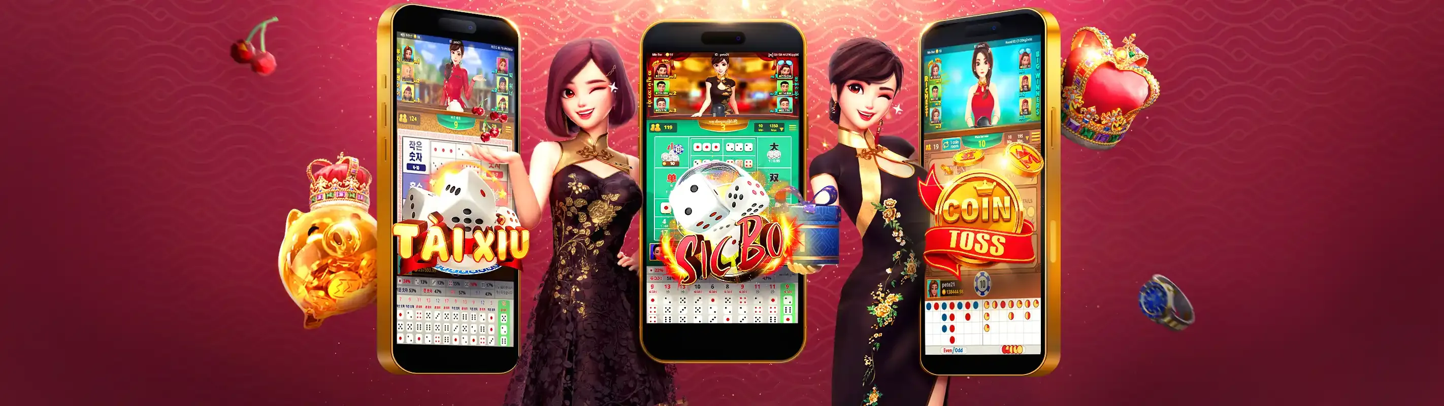 Hình ảnh giới thiệu luật chơi b69 game